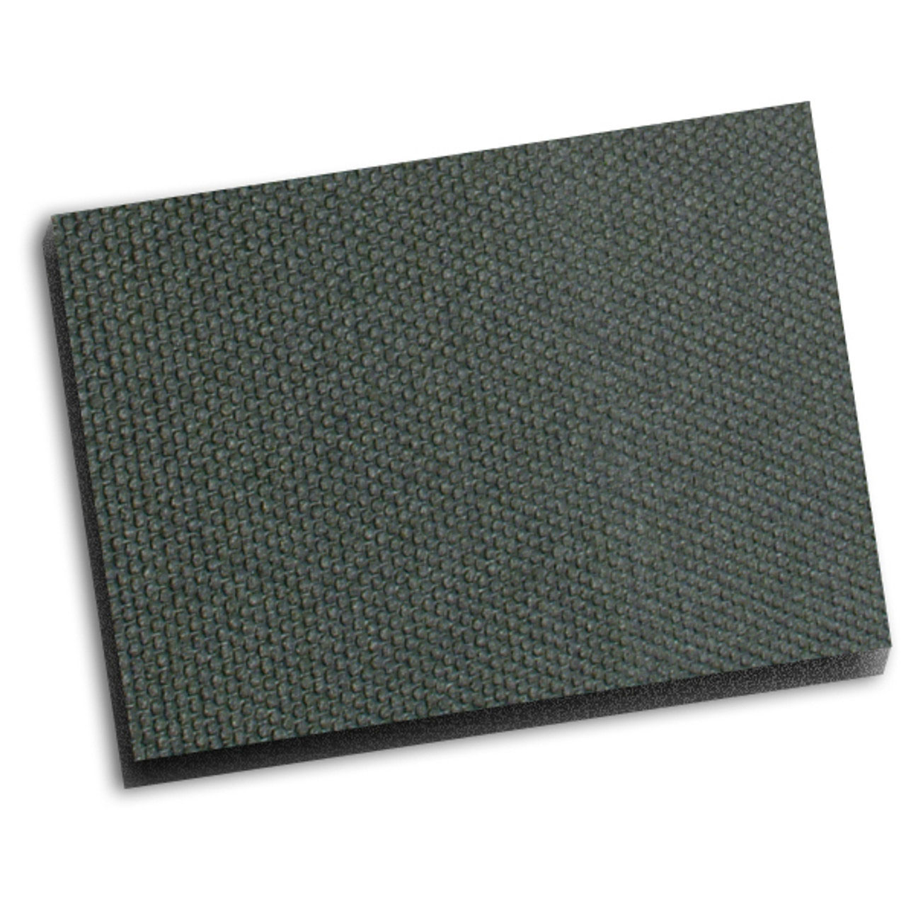 DEI 50536 | Universal Mat Headliner 1/2in x 75in x 54in - Black