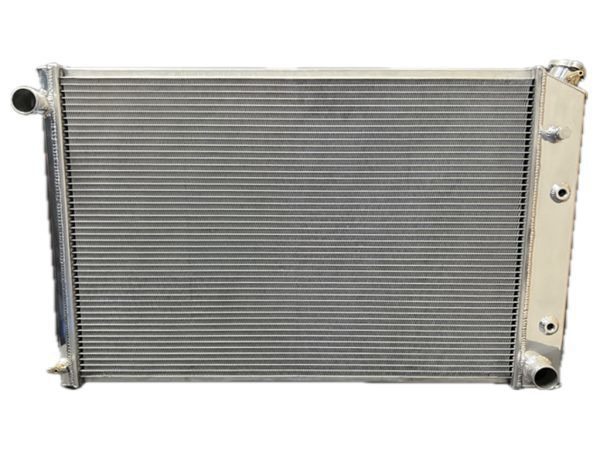 Fluidyne Performance rgm3r3320m | FLUIDYNE PERFORMANCE Radiator GM C/K Jimmy Blazer 73-91; 1973-1991