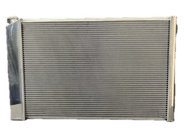 Fluidyne Performance rgm3r3320a | FLUIDYNE PERFORMANCE Radiator GM C/K Jimmy Blazer 73-91; 1973-1991