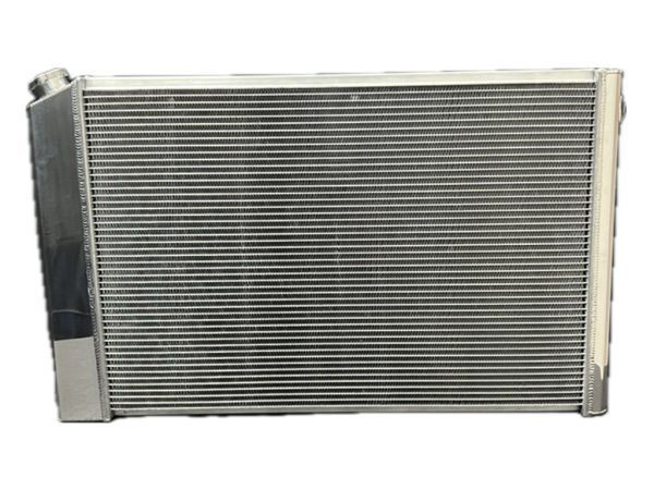 Fluidyne Performance rgm4r3320a | FLUIDYNE PERFORMANCE Radiator GM C/K Jimmy Blazer / Suburban 73-91; 1973-1991