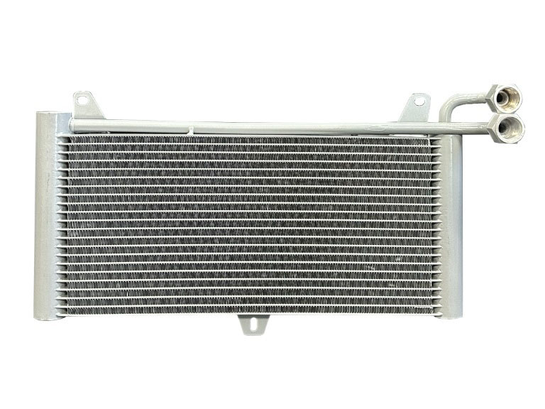 Fluidyne Performance toc479402 | FLUIDYNE PERFORMANCE Trans Cooler Dodge Ram HD 94-02 5.9L; 1994-2002