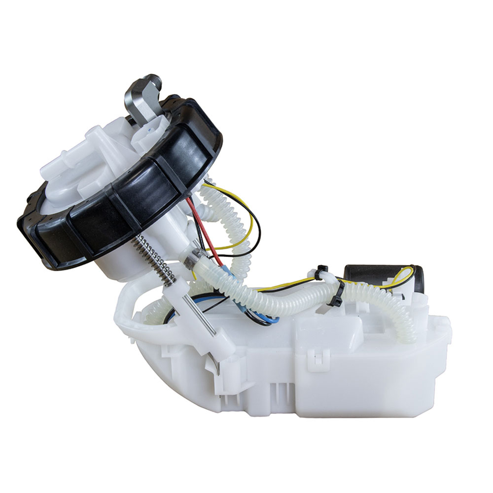 DeatschWerks 9-401-7040 | 01-05 Honda Civic/02-06 Acura RSX DW400 Pump Module; 2001-2005