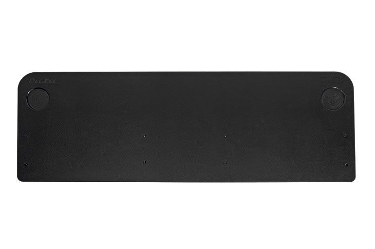 Dee Zee dz284126 | Deezee 19-23 Ford Ranger Tailgate Board - Polymer Composition; 2019-2023