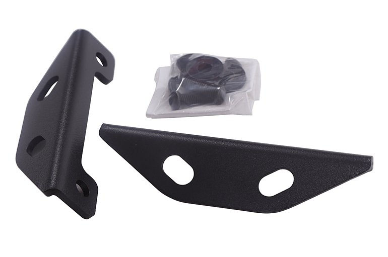 Dee Zee dz4614 | Deezee 21-23 Ford Bronco Bronco Fender Sight Bracket; 2021-2024