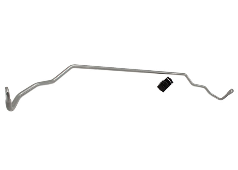 Whiteline bbr46 | BMW 1 Series (Exc M Series) 3 Series (Exc M3) 16mm Heavy Duty Rear Non-Adjustable Swaybar; 2008-2013