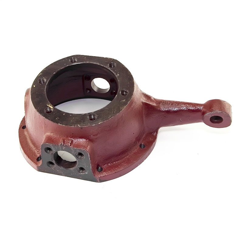 Omix 18026.02 | RH Steering Knuckle 41-71 Willys & Jeep Models; 1941-1971