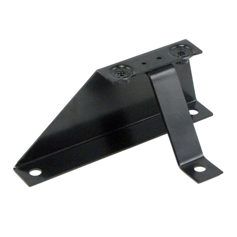 Omix 17737.11 | Air Cleaner Bracket RH 41-53 Willys Models; 1941-1953