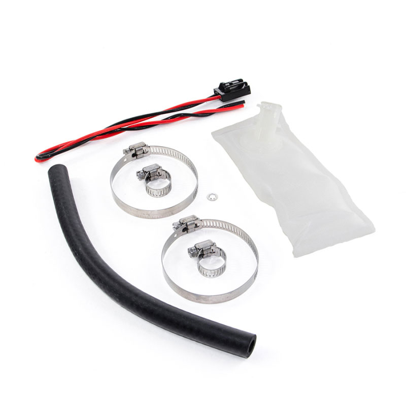 DeatschWerks 9-1023 | 90-96 Nissan 300zx / 93-98 Nissan Skyline DW200/DW300 Fuel Pump Set Up Kit; 1990-1996