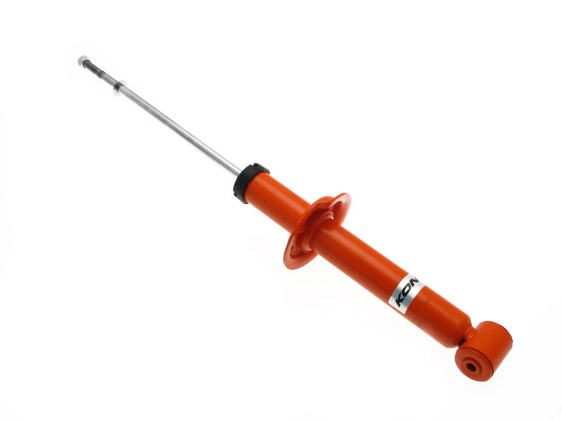 KONI 8050 1010 | Koni Volkswagen Jetta STR.T Street (Orange) Shock; Rear; 1980-1984