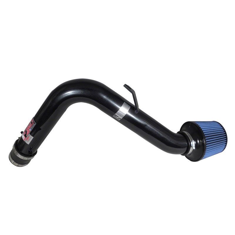 Injen RD1660BLK | Cold Air Intake Honda Accord V6, Black; 1998-2002