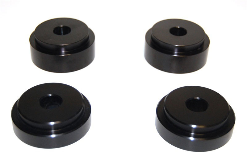 Torque Solution ts-evx-004 | Solid Differential Side Inserts: Mitsubishi Evolution X MR & GSR 2008+; 2008-2023