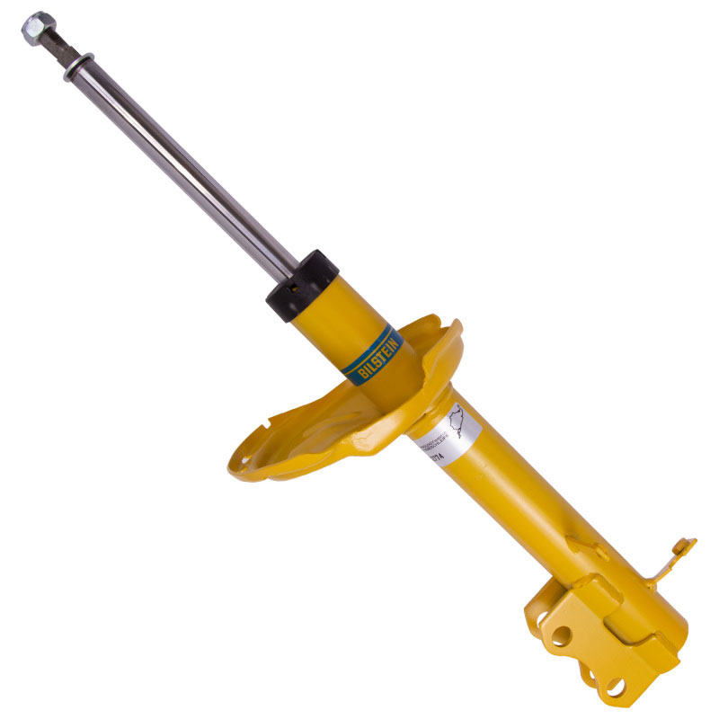 Bilstein 22-282774 | B6 08-13 Toyota Highlander Monotube Shock Absorber - Rear Right; 2008-2013