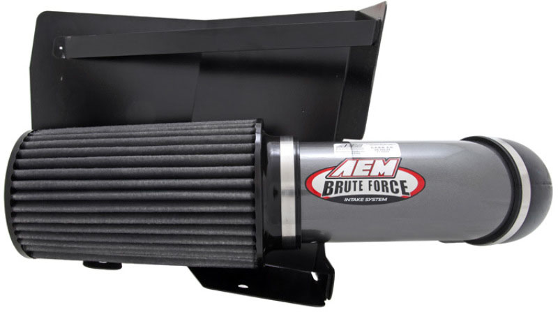 AEM Induction 218204dc | AEM Brute Force Intake System B.F.S.RAM 98-02 5.9L TD