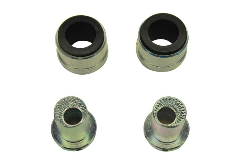 Whiteline kca394 | 99-04 Ford Focus LR Rear Camber adj kit-upper c/arm bushes; 1999-2004