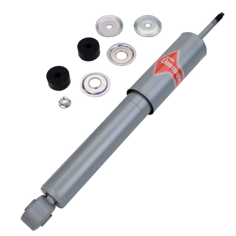 KYB kg5782 | Shocks & Struts Gas-A-Just Front HUMMER H2 2003-07; 2003-2007