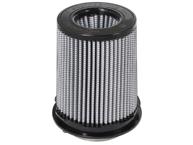 aFe 21-91097 | MagnumFLOW Air Filter ProDry S 3.5inX5in B x 4.5in T (INV) x 6.5in H