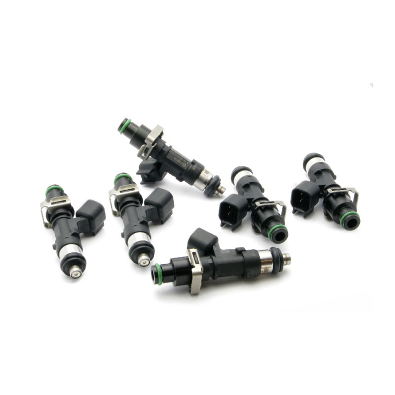 DeatschWerks 17U-02-1000-6 | 93-98 Toyota Supra TT 1000cc High Impedance Injectors; 1993-1998