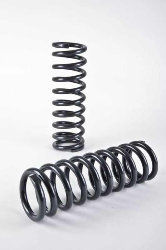 Belltech 5142 | MUSCLE CAR SPRING SET 68-72 CHEVELLE MALIBU; 1968-1972