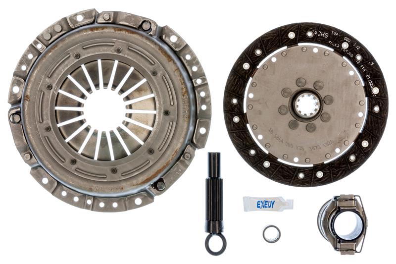 Exedy CRK1007 | OEM Clutch Kit JEEP LIBERTY L4 2.4; 2005-2005