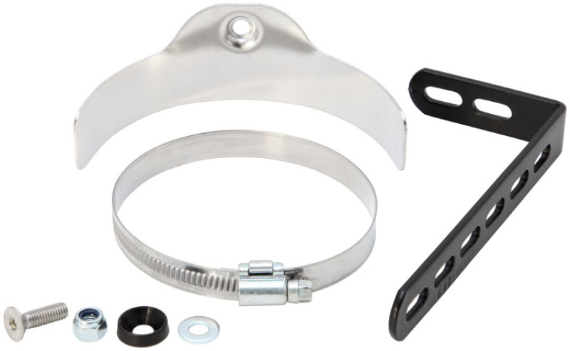 K&N Engineering 856004 | K&N Universal Apollo Mounting Bracket