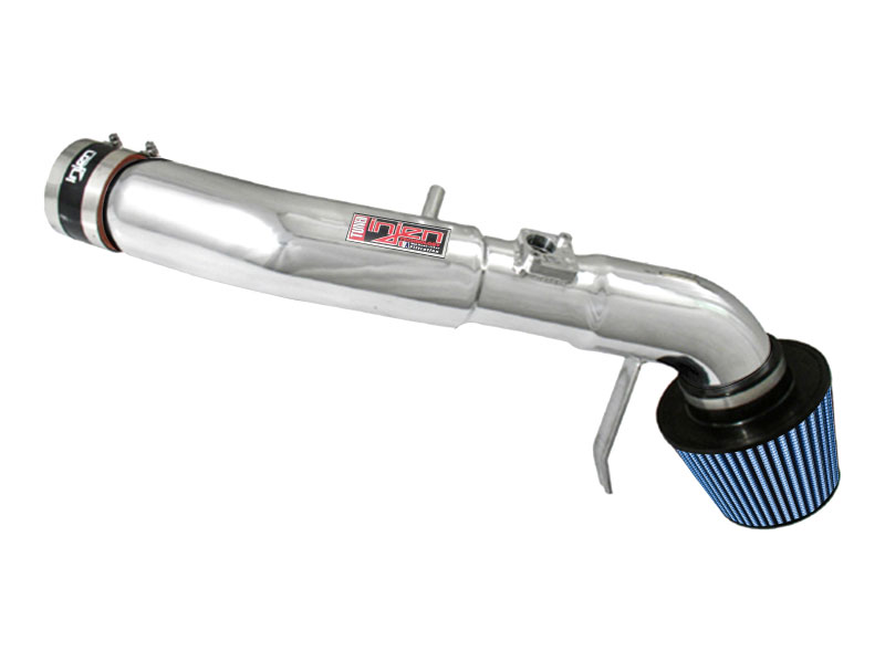 Injen SP2092P | Short Ram Intake Lexus IS350 3.5L V6 w/ MR Technology, Polished; 2006-2020