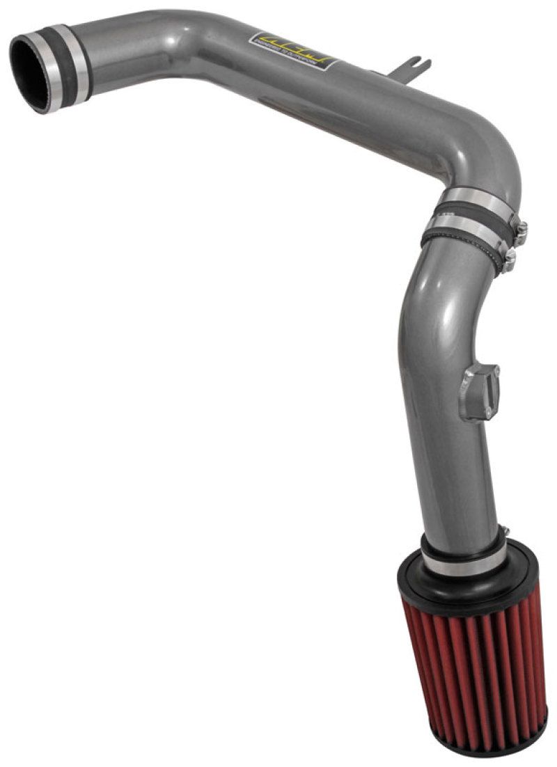 AEM Induction 21799c | AEM 2013-2016 C.A.S. Nissan Sentra L4-1.8L F/I Aluminum Cold Air Intake; 2013-2016