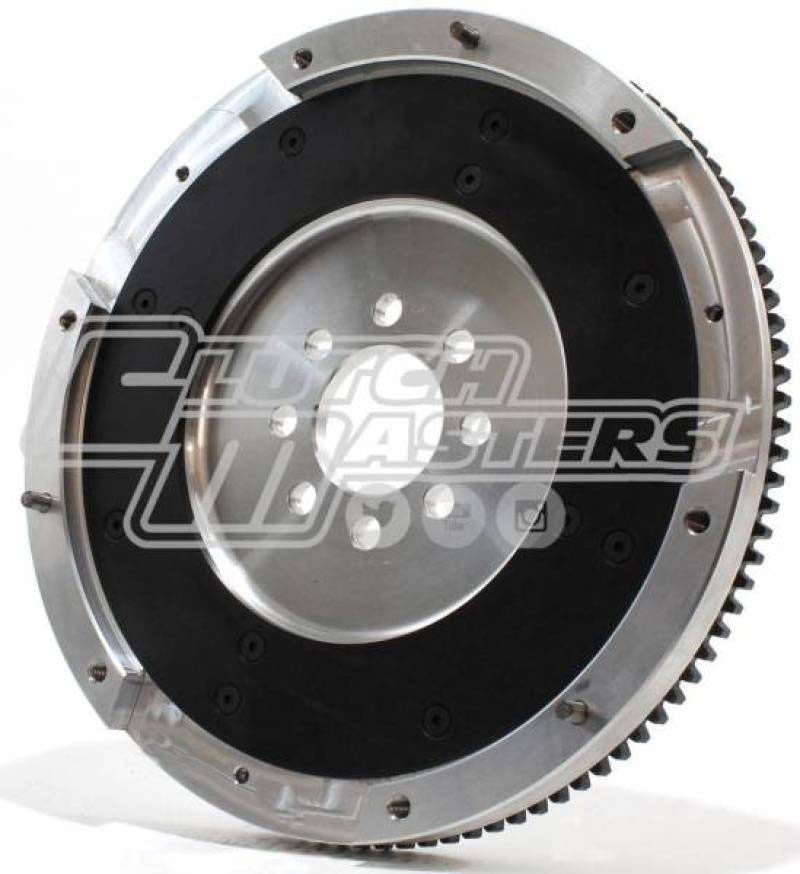 Clutch Masters FW-1922-AL | Aluminum Flywheel Plymouth Neon - 2.0L (10 lbs); 1994-1995