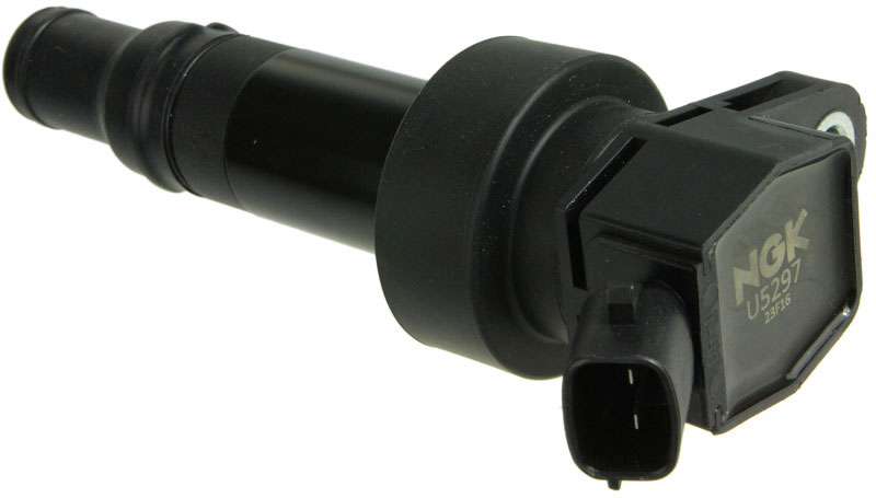 NGK 48943 | 2016-12 Kia Soul COP Pencil Type Ignition Coil; 2012-2016