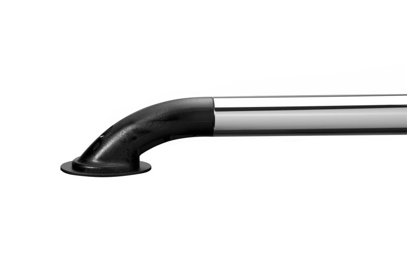 Putco 79835 | 04-15 Nissan Titan Crew Cab - 6ft Bed Nylon SSR Rails; 2004-2015