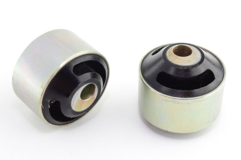 Whiteline kca437 | 3/11+ Hyundai Veloster (Inc Turbo) C/A - Lower Inner Rear Bushing (Caster Correction); 2012-2017