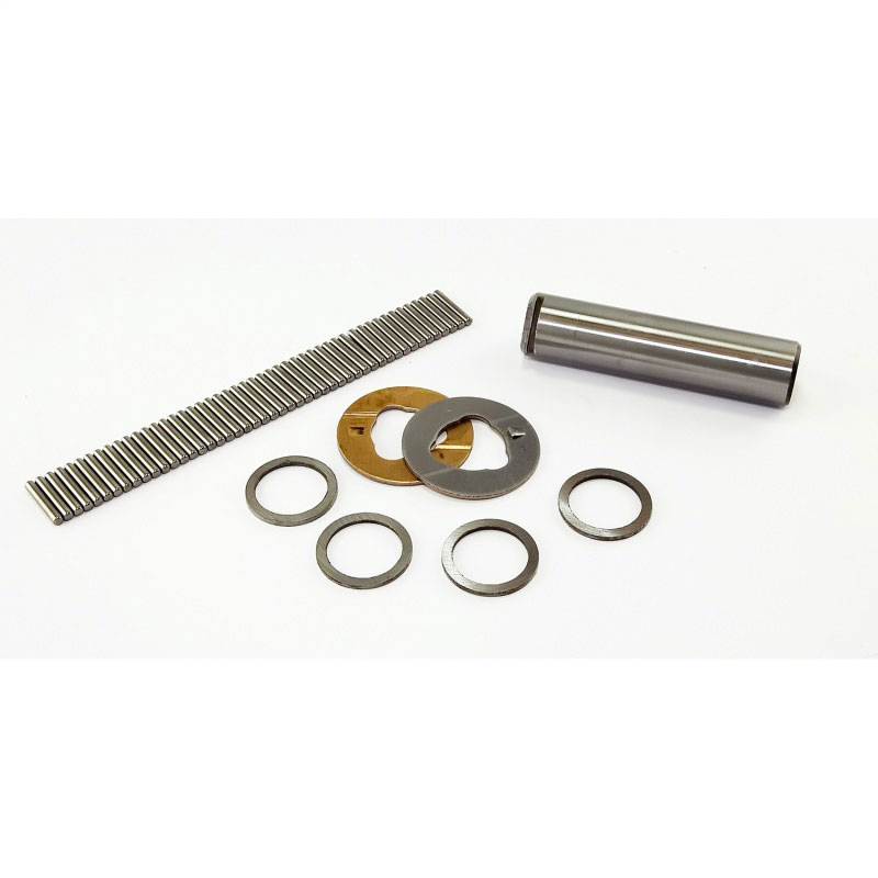 Omix 18605.03 | Intermediate Shaft Kit Dana 18 53-66 Willys; 1953-1966