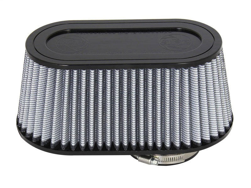 aFe 21-90035 | MagnumFLOW Air Filters IAF PDS A/F PDS 3-1/2F x (11 x 6)B x (9-1/2 x 4-1/2)T x 5H