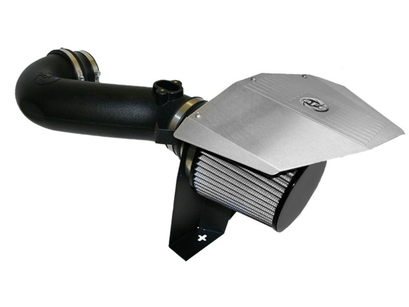 aFe 51-11142 | MagnumFORCE Intakes Stage-2 PDS AIS PDS BMW 550i (E60)/650Ci (E63/64) 06-09 V8-4.8L; 2006-2009