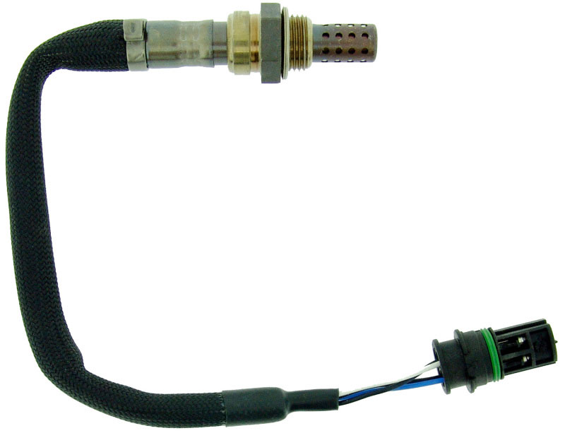 NGK 25596 | Mercedes-Benz C43 AMG 2000-1998 NTK Direct Fit Oxygen Sensor; 1998-2000