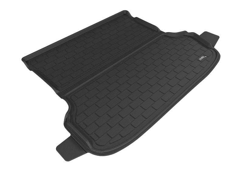 3D Maxpider m1sb0131309 | 3D MAXpider 2015-2019 Subaru Outback Kagu Cargo Liner - Black; 2015-2019