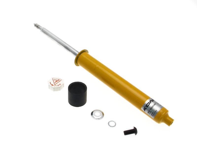 KONI 8641 1420SPORT | Koni Toyota MR2 Sport (Yellow) Shock; Front; 2000-2005