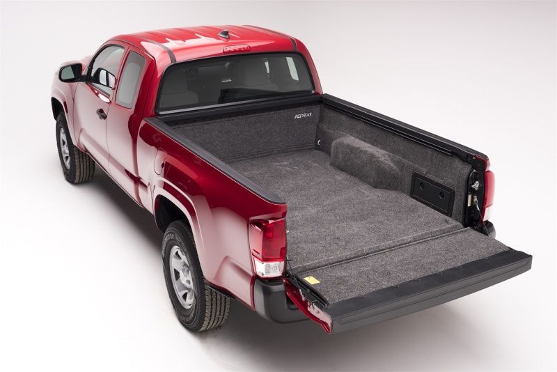 Bedrug bry19dck | BedRug 2005+ Toyota Tacoma 60.3in Bed Bedliner; 2005-2021