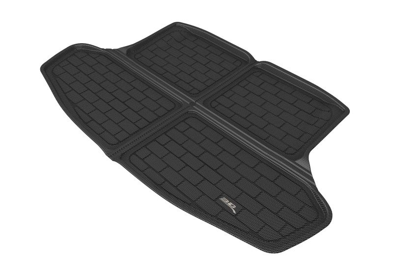 3D Maxpider m1hd1191309 | 2022 Honda Civic Kagu Black Cross Fold Cargo Liner; 2022-2022