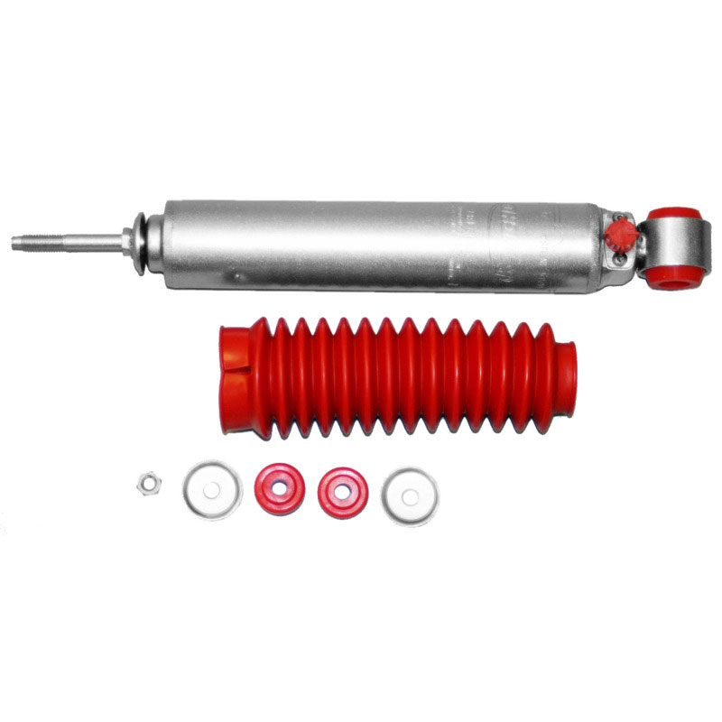 Rancho rs999187 | 90-02 Toyota 4Runner Rear RS9000XL Shock; 1990-2002