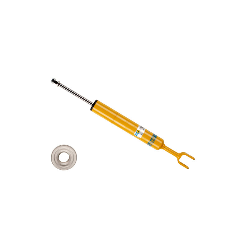 Bilstein 24-065160 | B8 Performance Plus Shock Absorber Audi A4 Quattro Front; 2002-2006