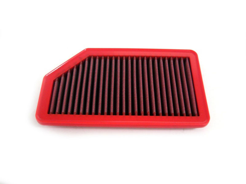 BMC fb711/20 | 2011+ Hyundai Accent IV (RB) 1.4L Replacement Panel Air Filter; 2011-2021