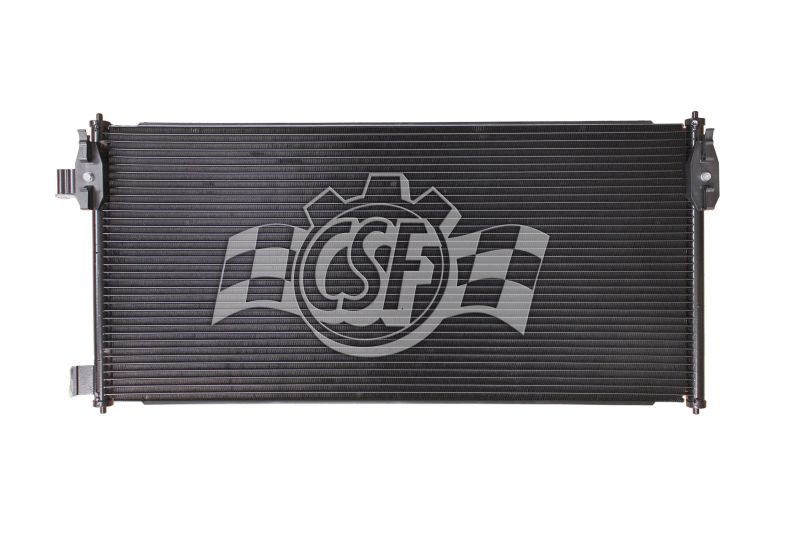 CSF 10664 | 10-13 Ford Transit Connect 2.0L A/C Condenser; 2010-2013