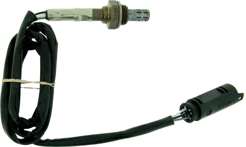 NGK 25658 | BMW 325Ci 2006-2003 NTK Direct Fit Oxygen Sensor; 2003-2006