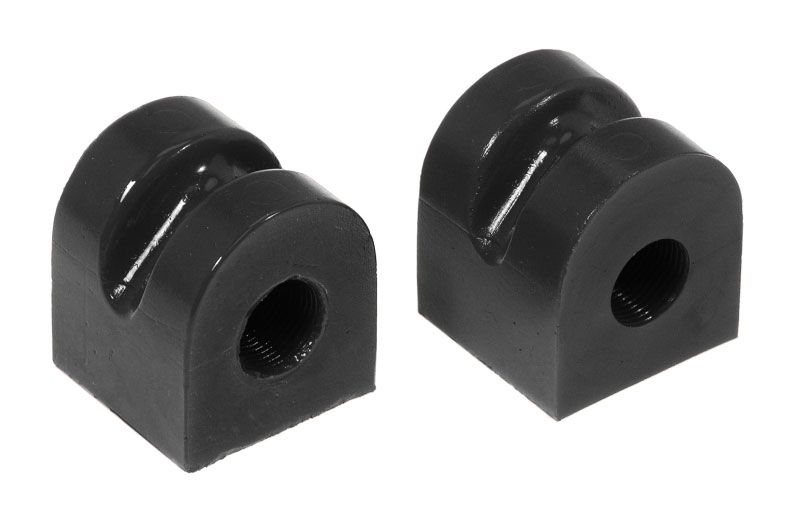 Prothane 4-1131-BL | 00-06 Dodge Neon Rear Sway Bar Bushings - 14mm - Black; 2000-2006