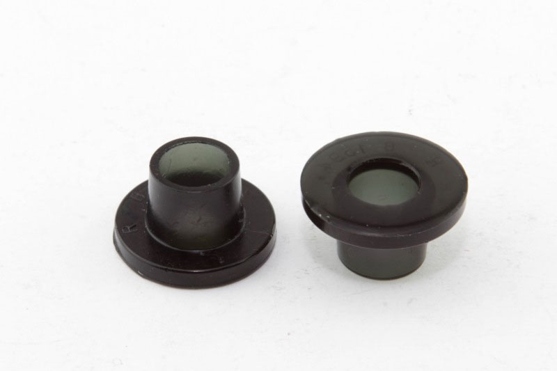 Whiteline w11594 | 83-89 Mitsubishi Starion Front Steering Idler Bushing Kit; 1983-1989