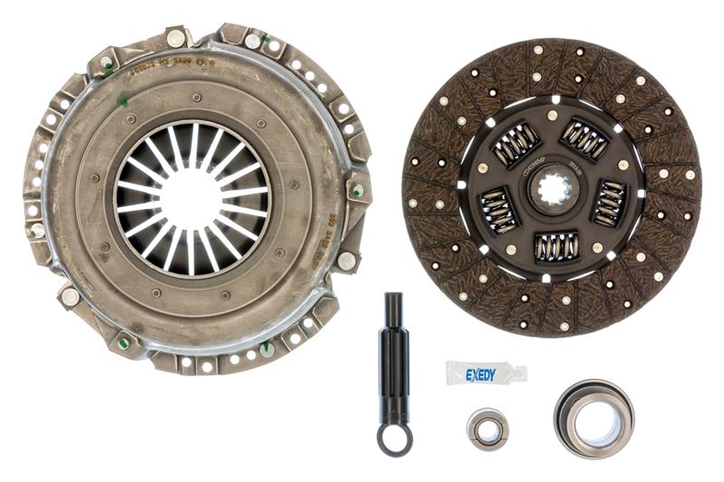 Exedy 07005 | OEM Clutch Kit MERCURY ZEPHYR V8 5; 1979-1979