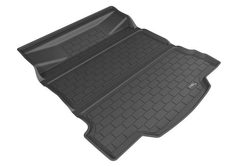 3D Maxpider m1cd0111309 | 3D MAXpider 13-19 Cadillac XTS Kagu Stowable Cargo Liner - Black; 2013-2019