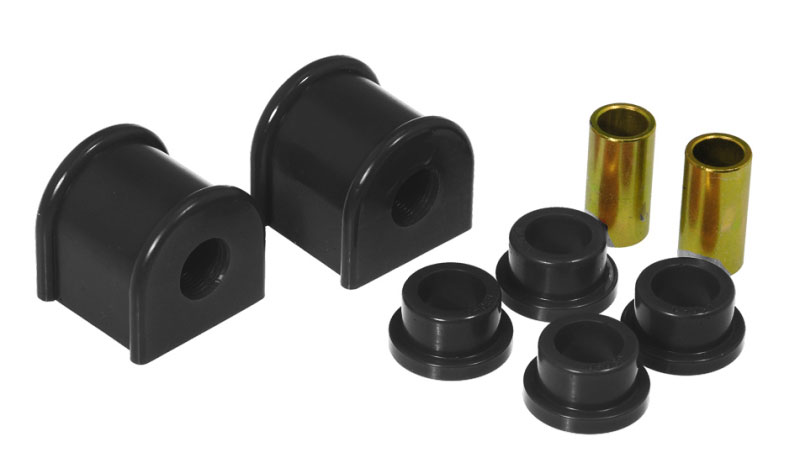 Prothane 4-1129-BL | 99-01 Dodge Durango Rear Sway Bar Bushings - 16mm - Black; 1999-2001