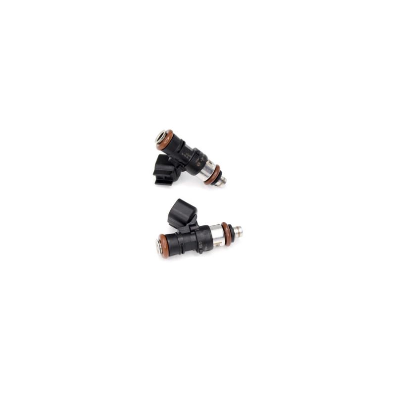 DeatschWerks 16u4304402 | 06-15 Jeep Renegade 440cc Power Sports Fuel Injectors; 2006-2015