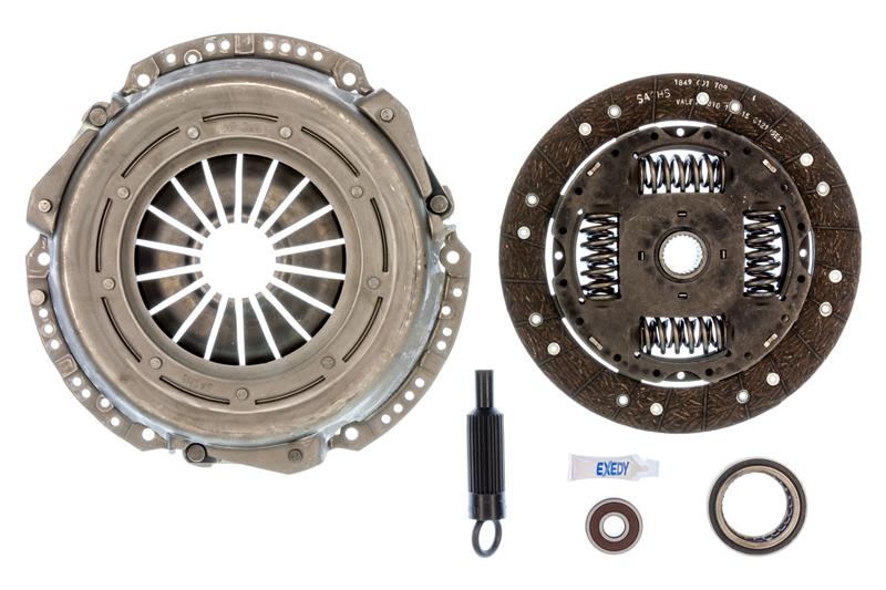 Exedy GMK1028 | OEM Clutch Kit HUMMER H3T L5 3.7; 2009-2010